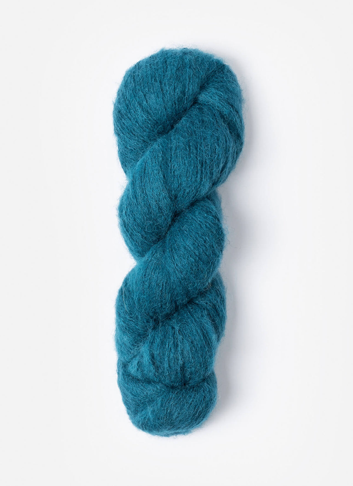 Amsterdam Wrap Blue Sky Fibers