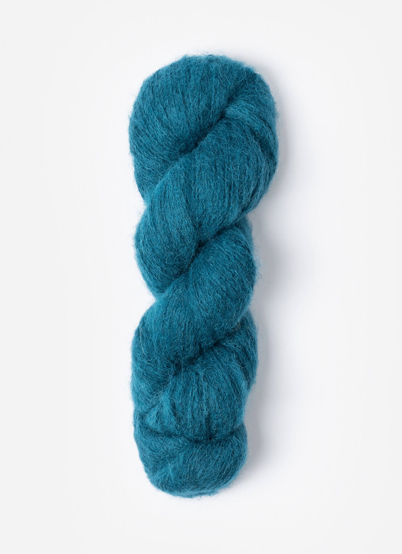 Amsterdam Wrap Blue Sky Fibers