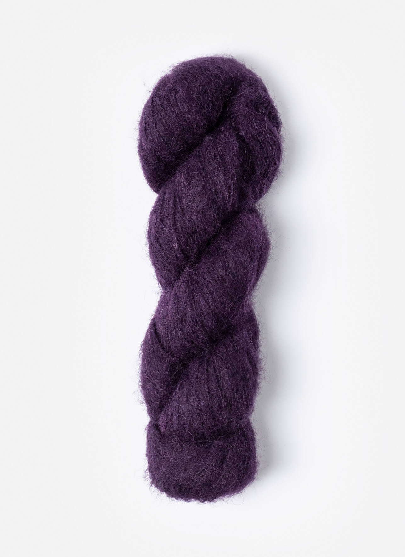 Amsterdam Wrap Blue Sky Fibers