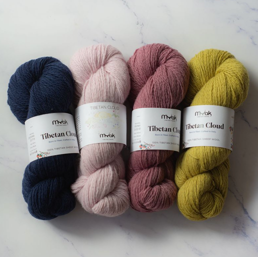 Original Bao Bao Shawl Kits