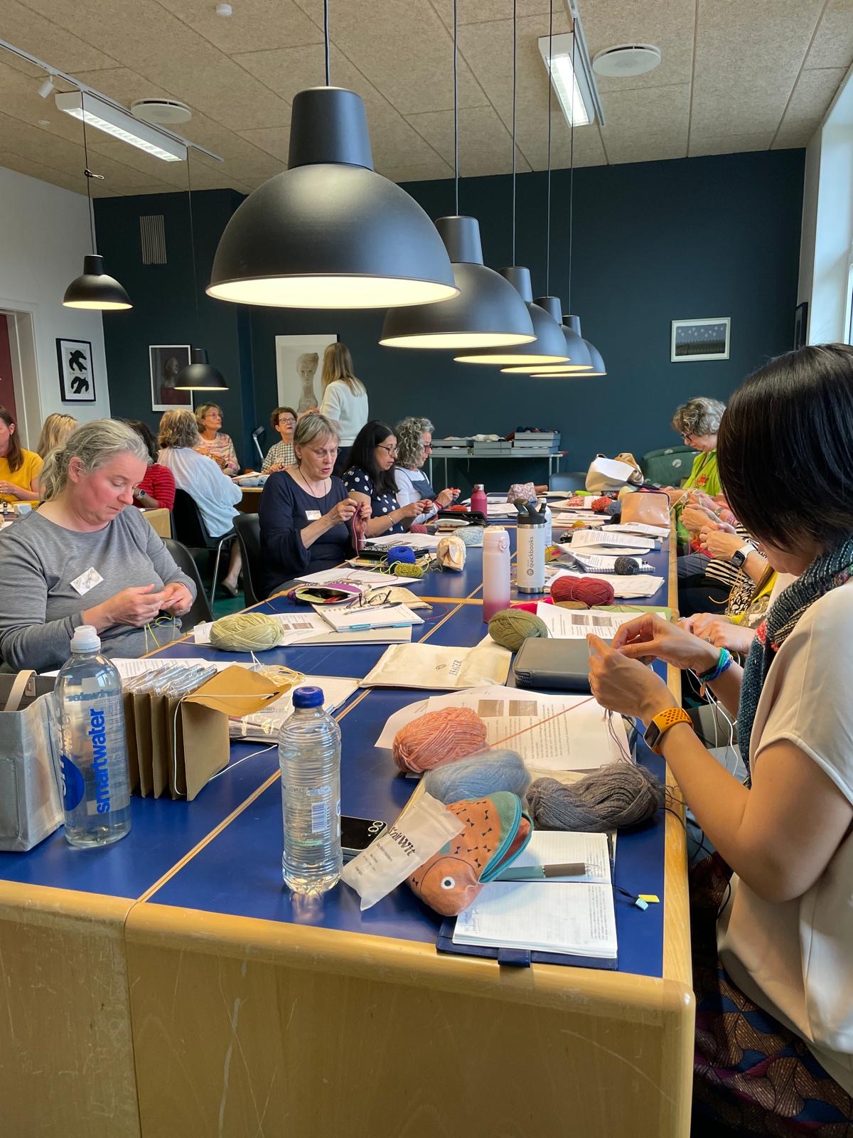 Tribe Isager Retreat - Tversted 2026