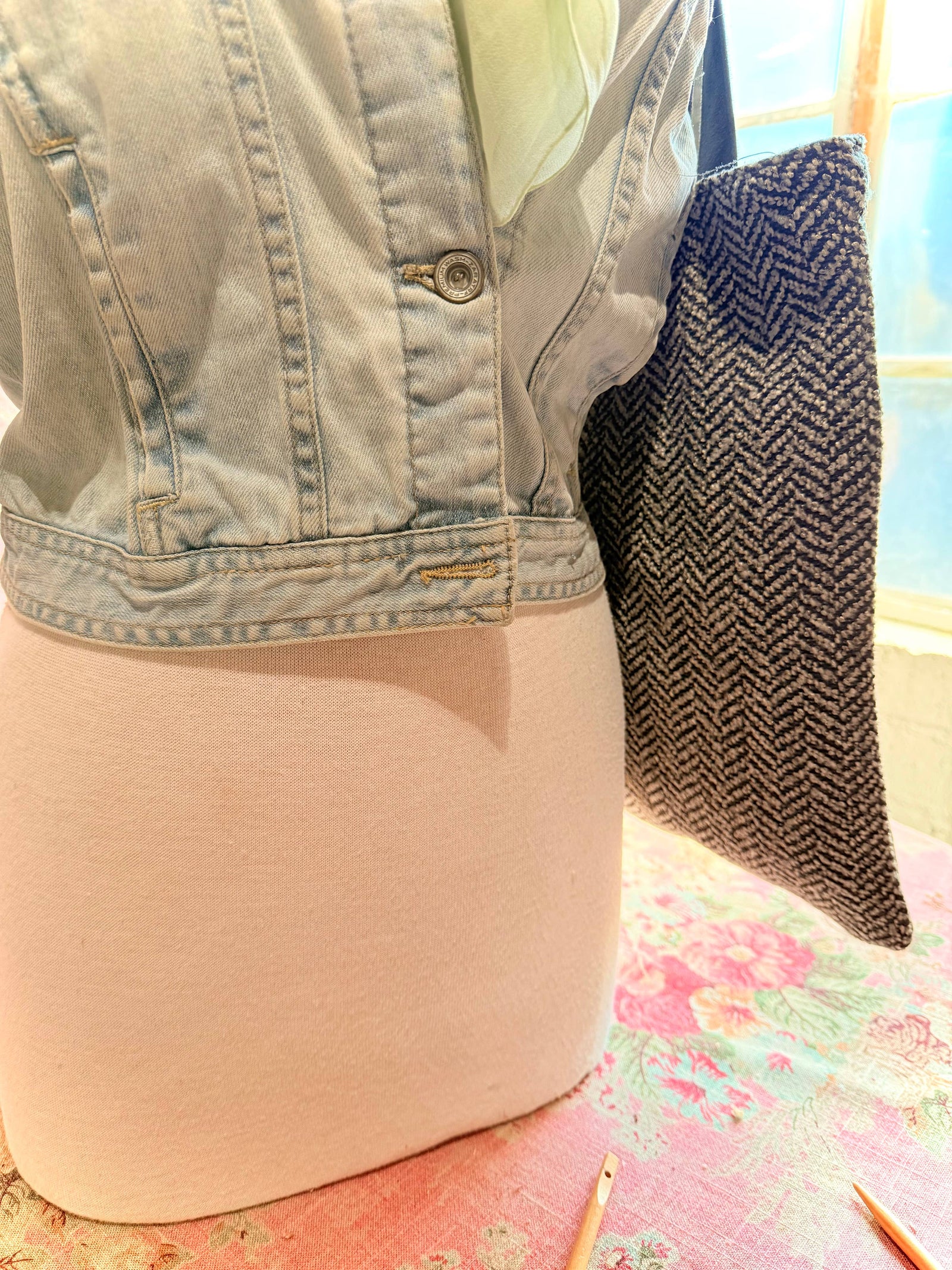 Highland Tutto Market Bag