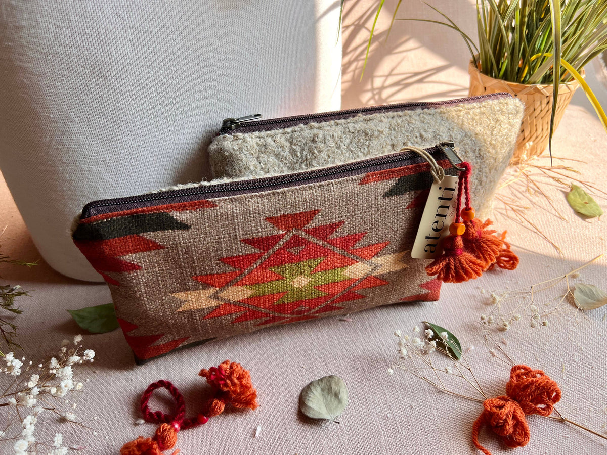 Maverick Tall Tool Pouch