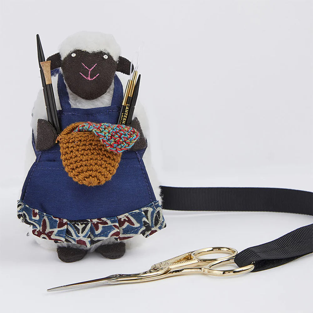 Baabs Accessories Holder by Lantern Moon tribeyarns