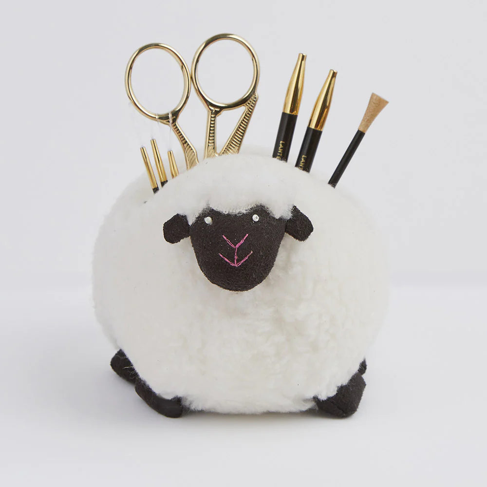 Sherpa Accessories Holder by Lantern Moon Lantern Moon