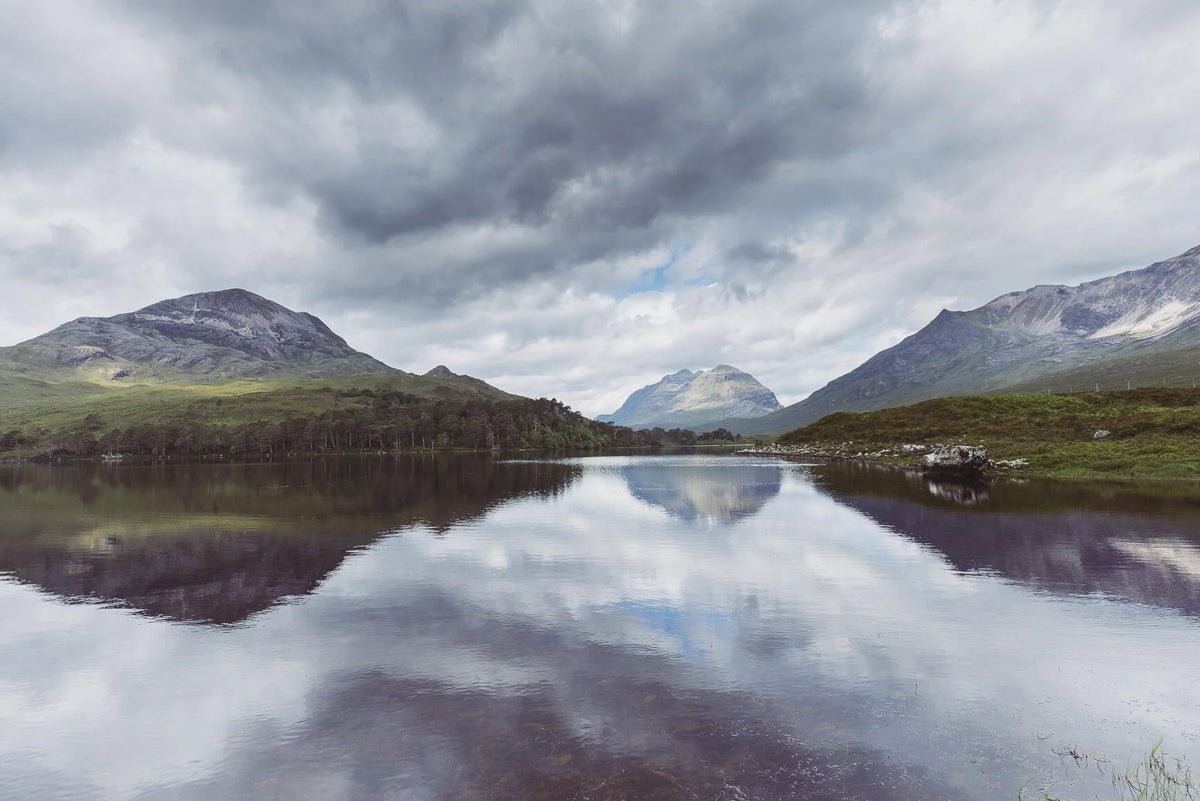 Knitting Wester Ross by Kate Davies