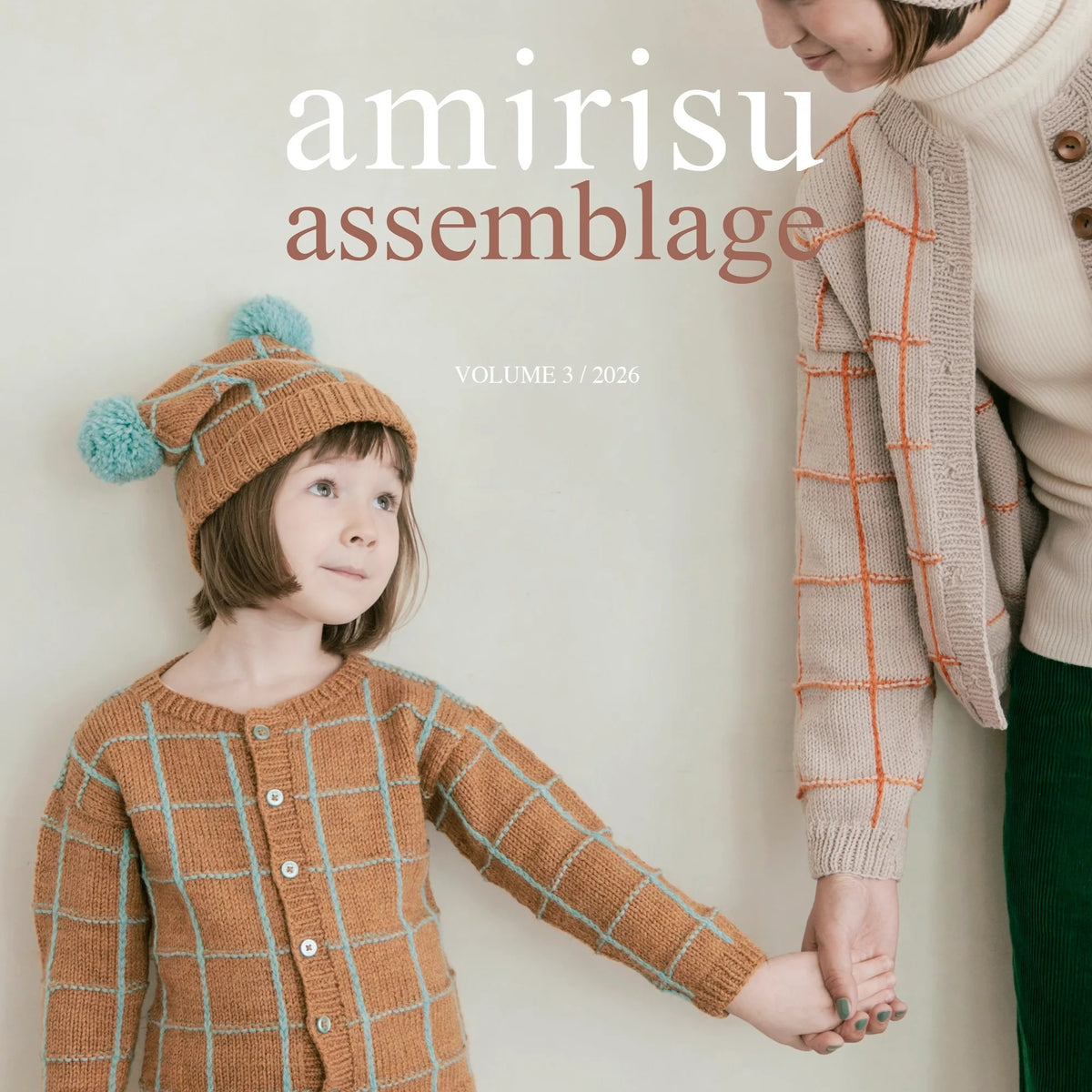 Assemblage Volume 2 by amirisu