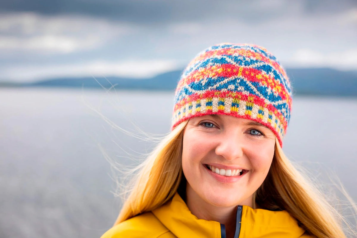 Allover - Kate Davies Kate Davies Designs