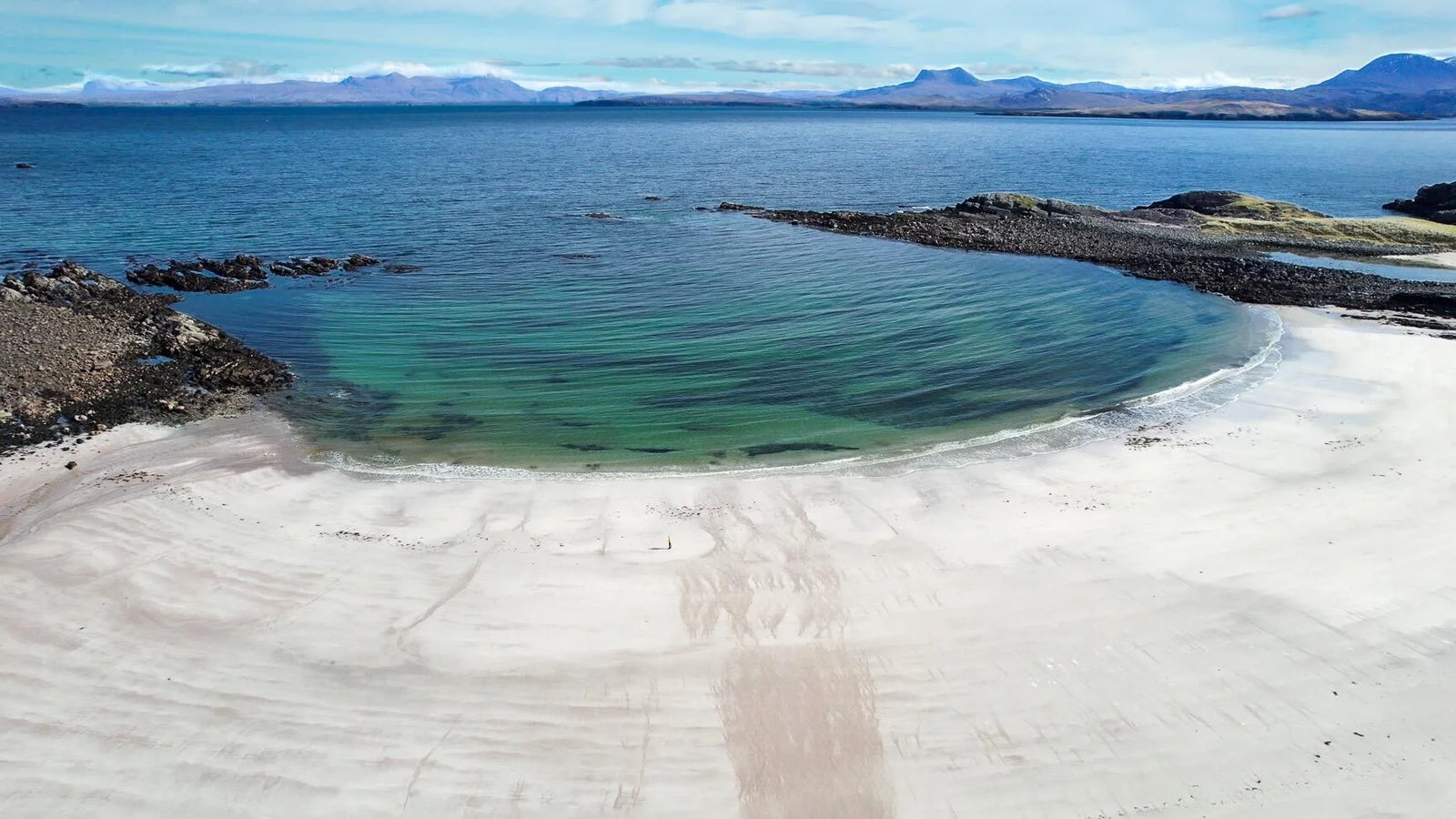 Knitting Wester Ross by Kate Davies