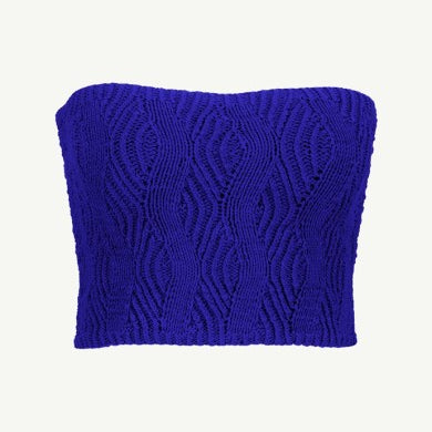 Contrepoint® Air N.2 - Stretch Yarn Chamade