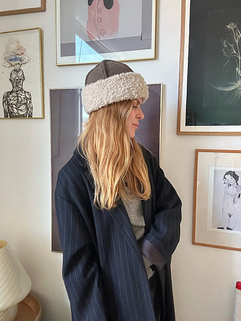 Beanie No. 6 Hat Kit