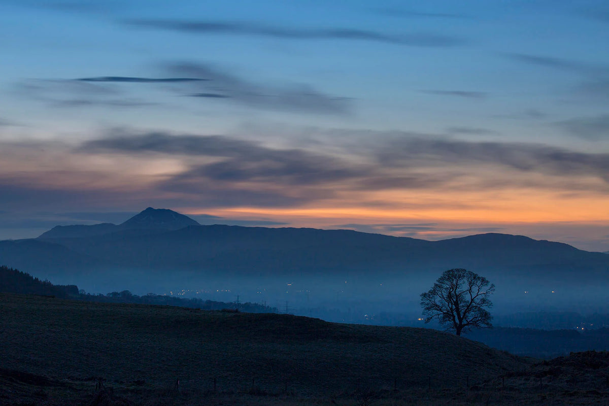 Ootlier Issue 2: Range