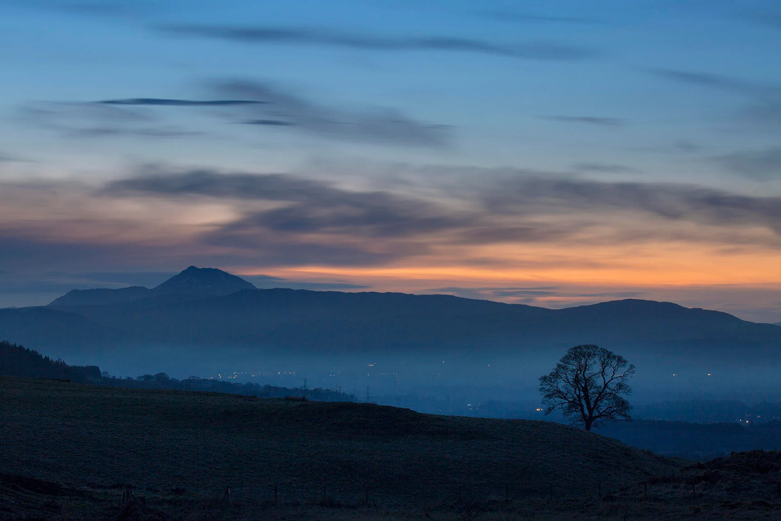 Ootlier Issue 2: Range