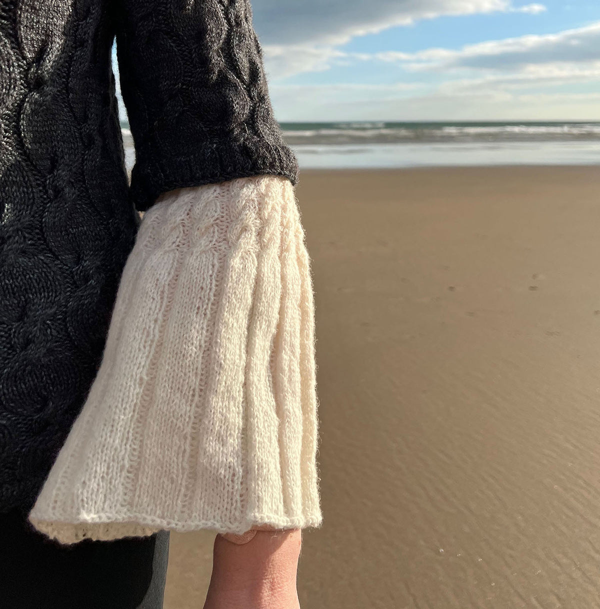 Åsa Tricosa Ziggurats: Colour & Texture