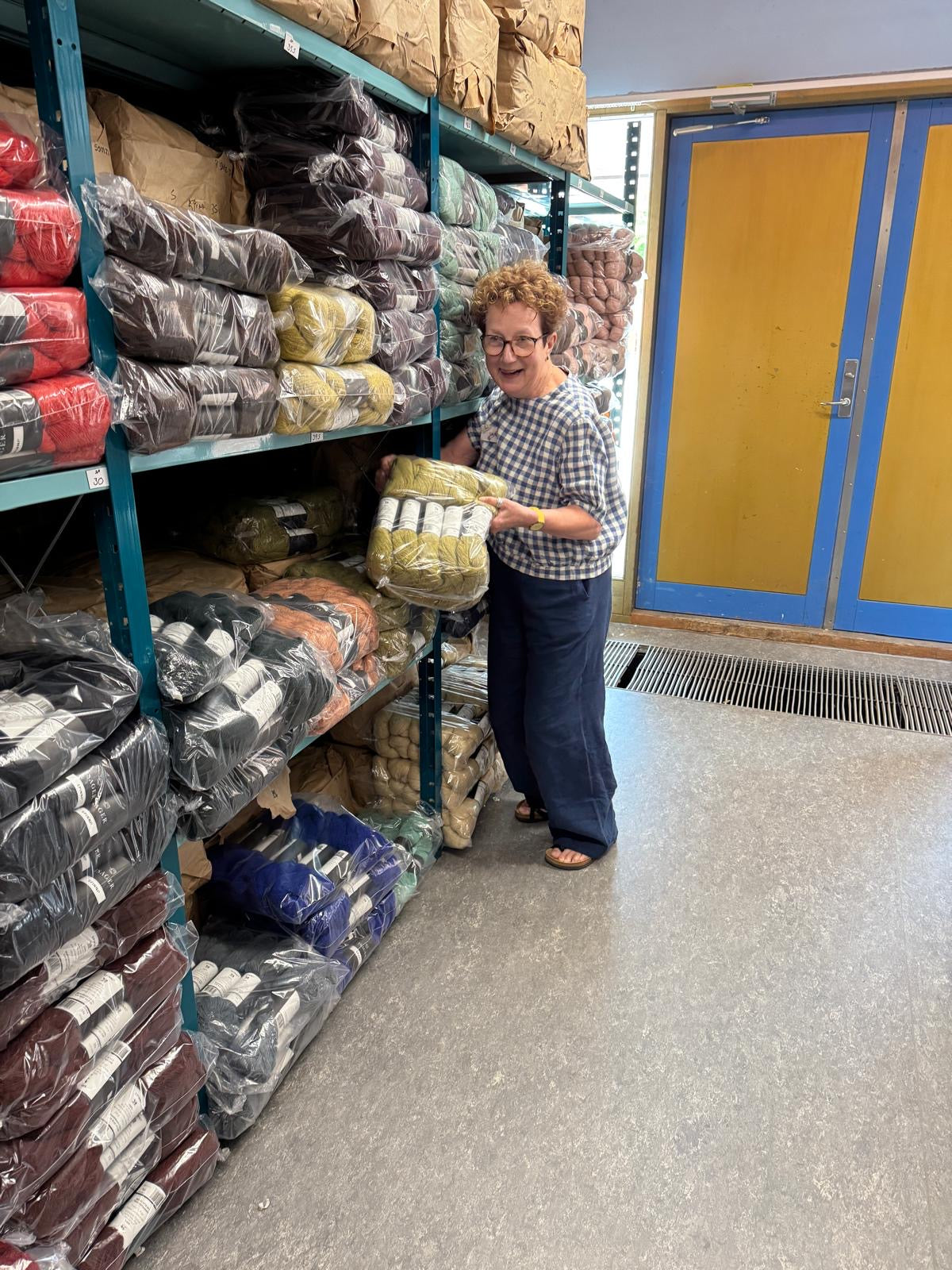 Tribe Isager Retreat - Tversted 2026