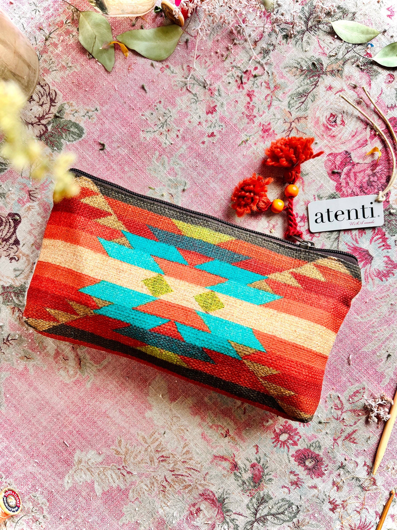 Maverick Tall Tool Pouch