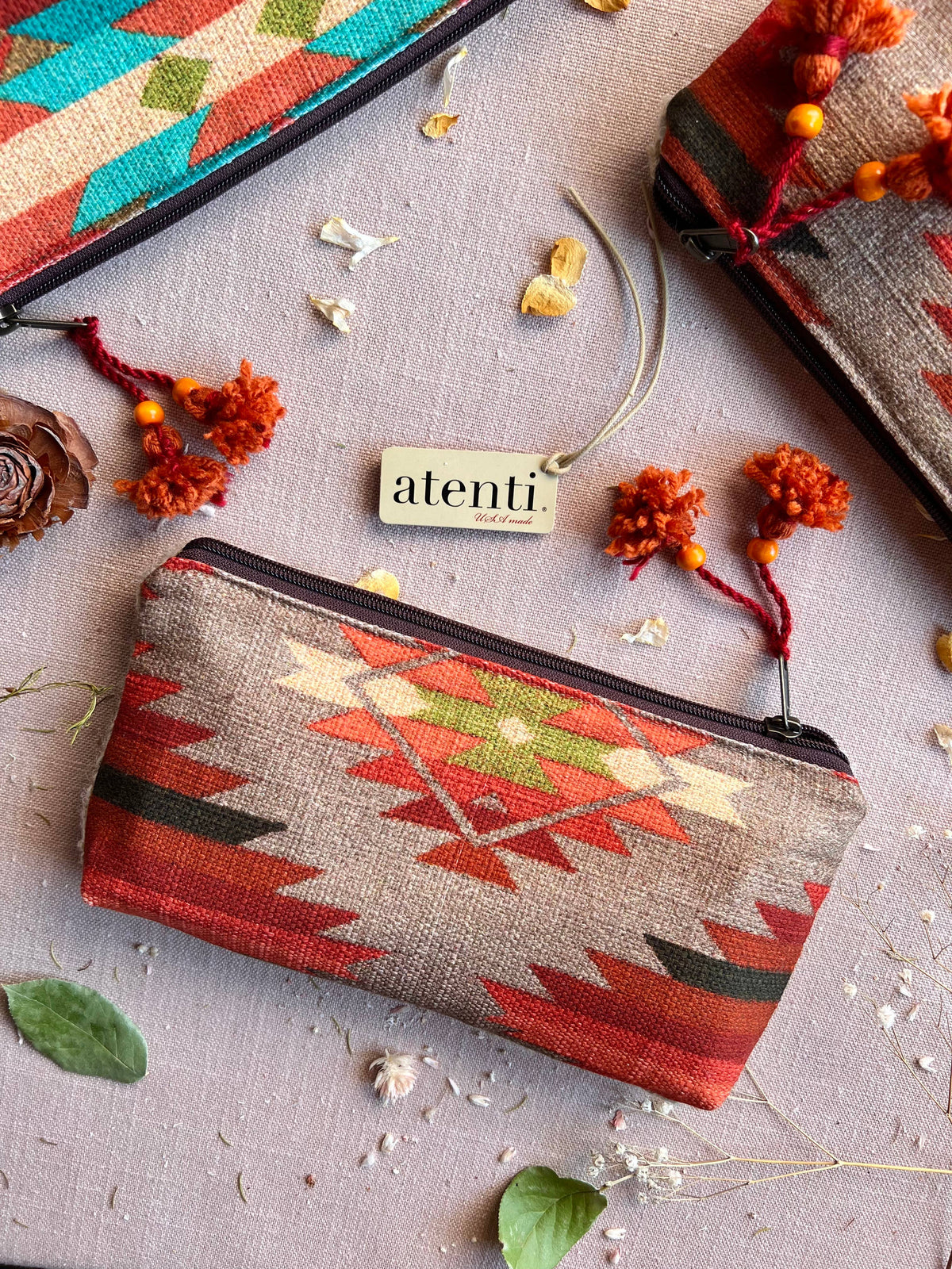 Maverick Tall Tool Pouch