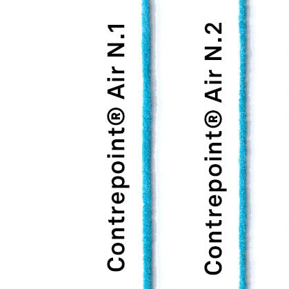 Contrepoint® Air N.2 - Stretch Yarn