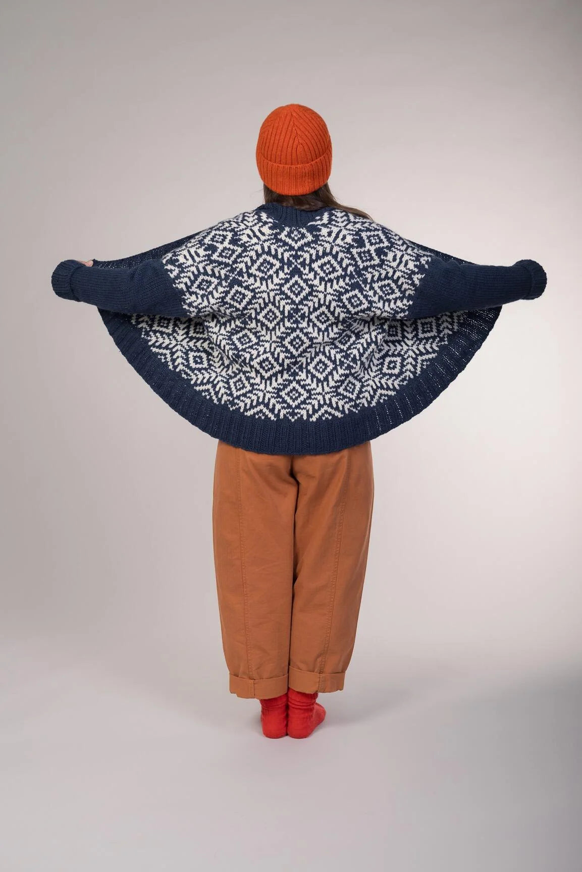 Knitting Wester Ross by Kate Davies