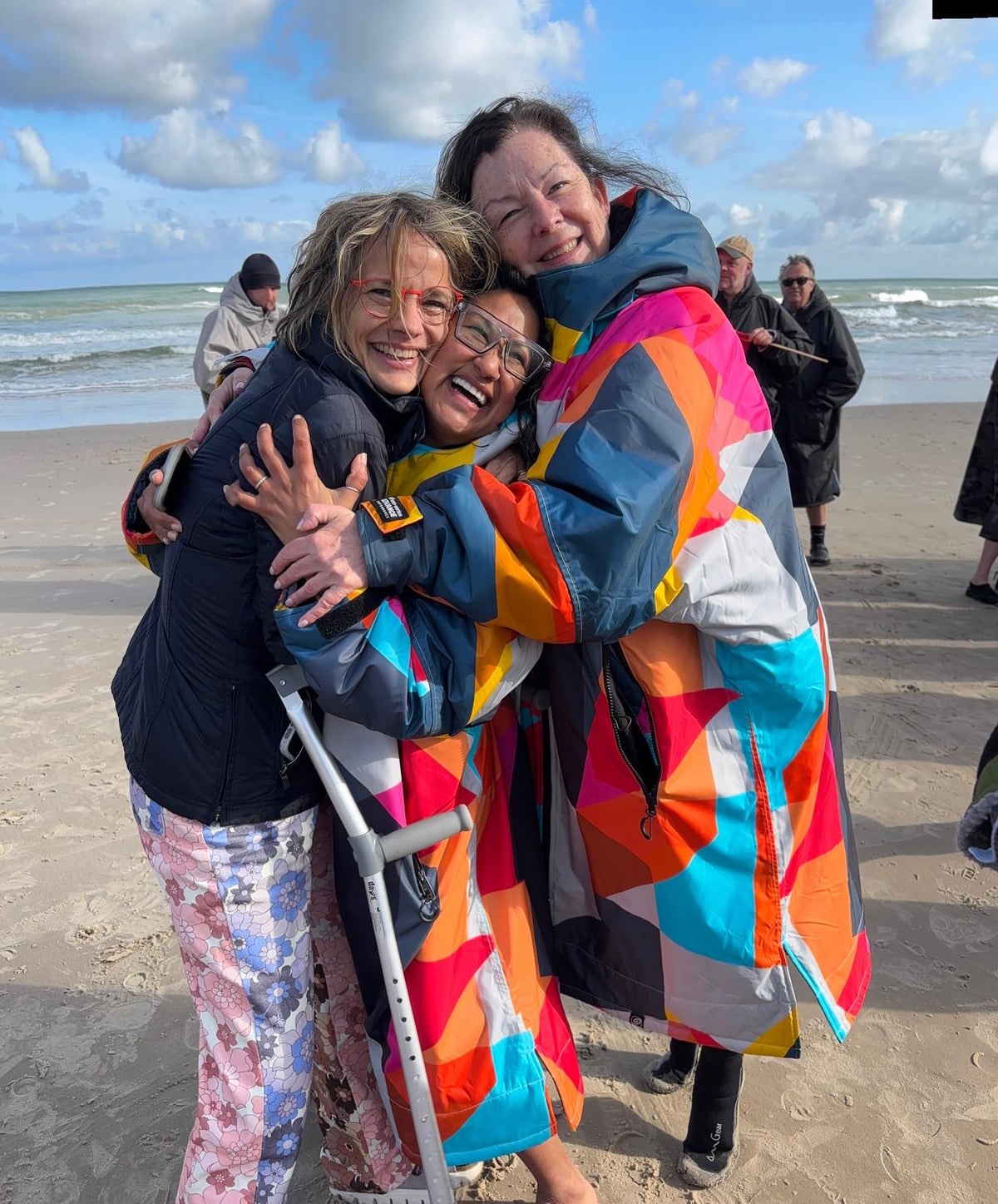 Tribe Isager Retreat - Tversted 2026