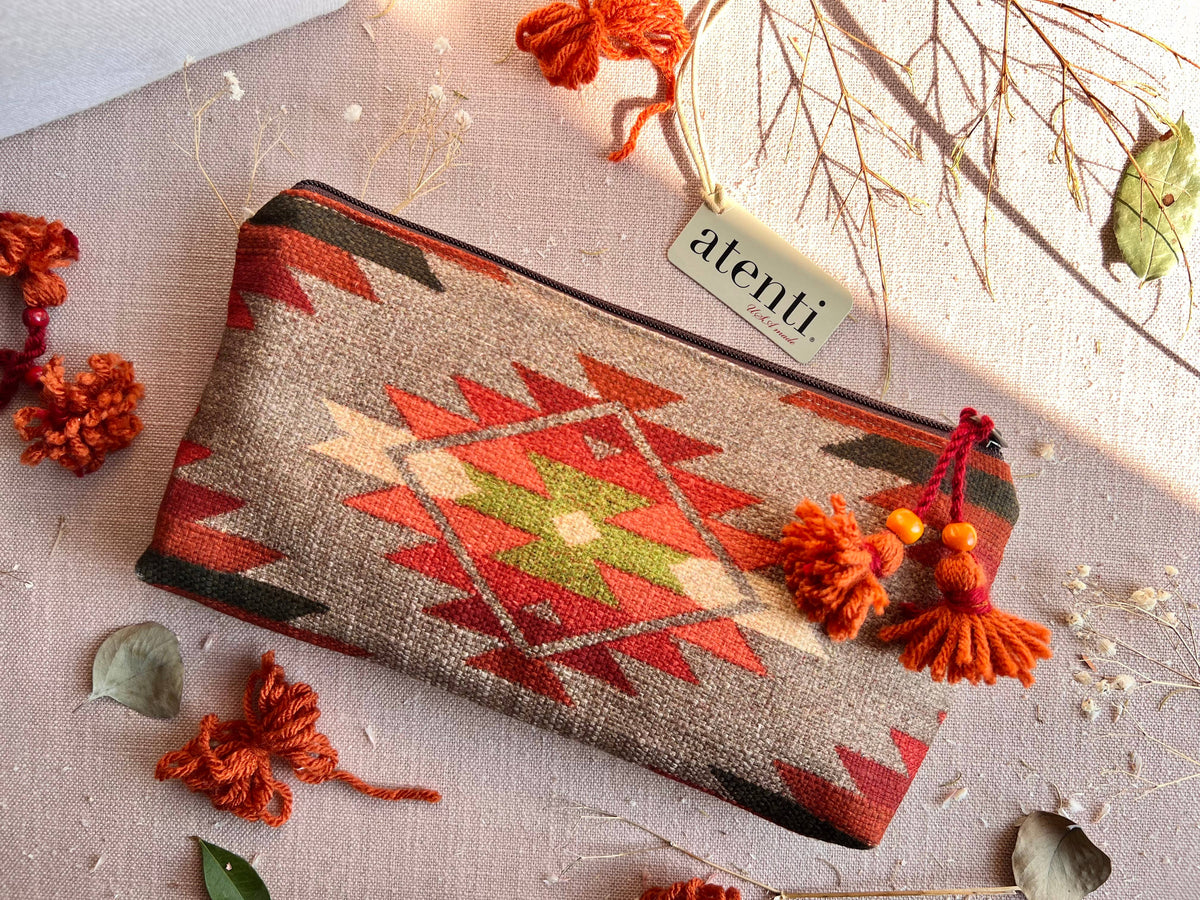 Maverick Tall Tool Pouch