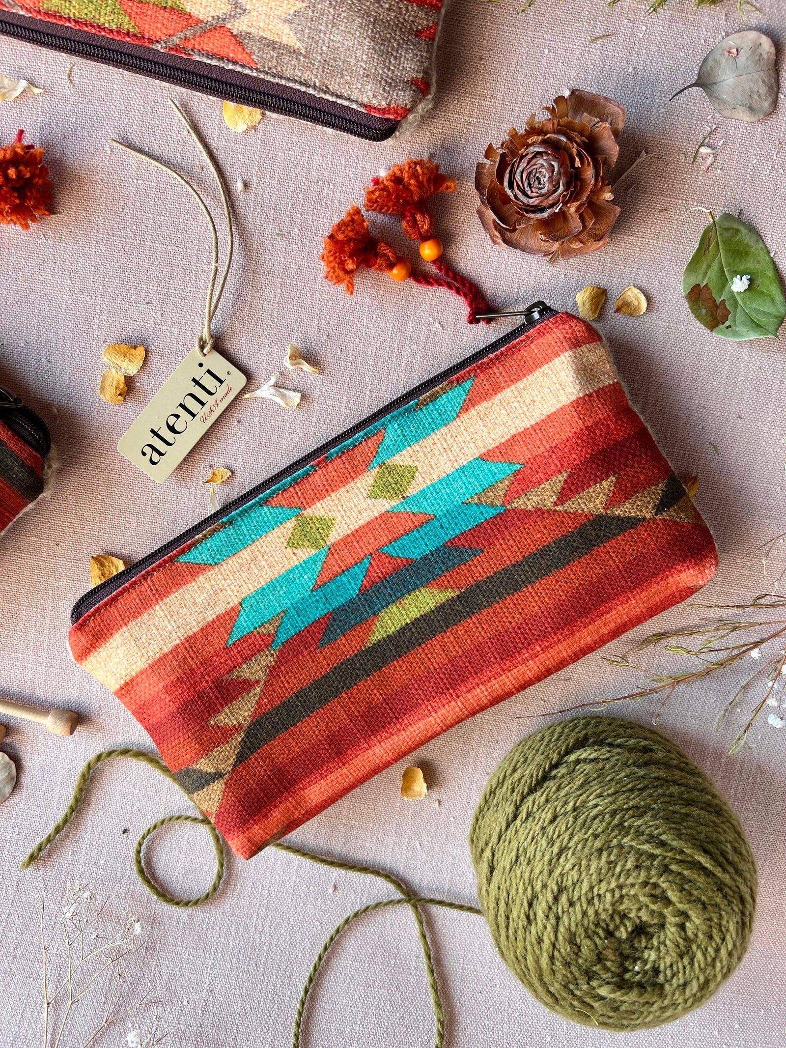 Maverick Tall Tool Pouch