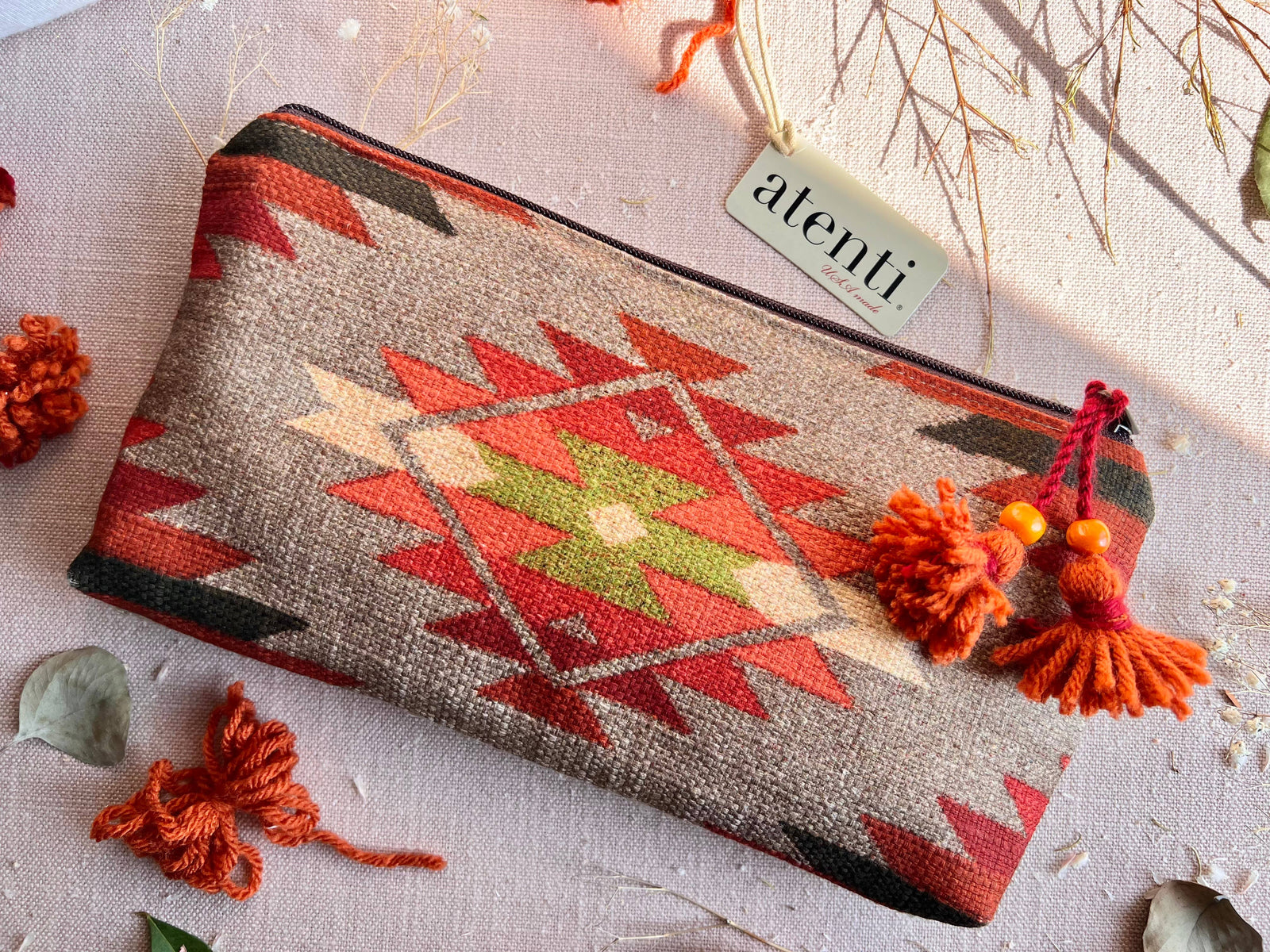 Maverick Tall Tool Pouch