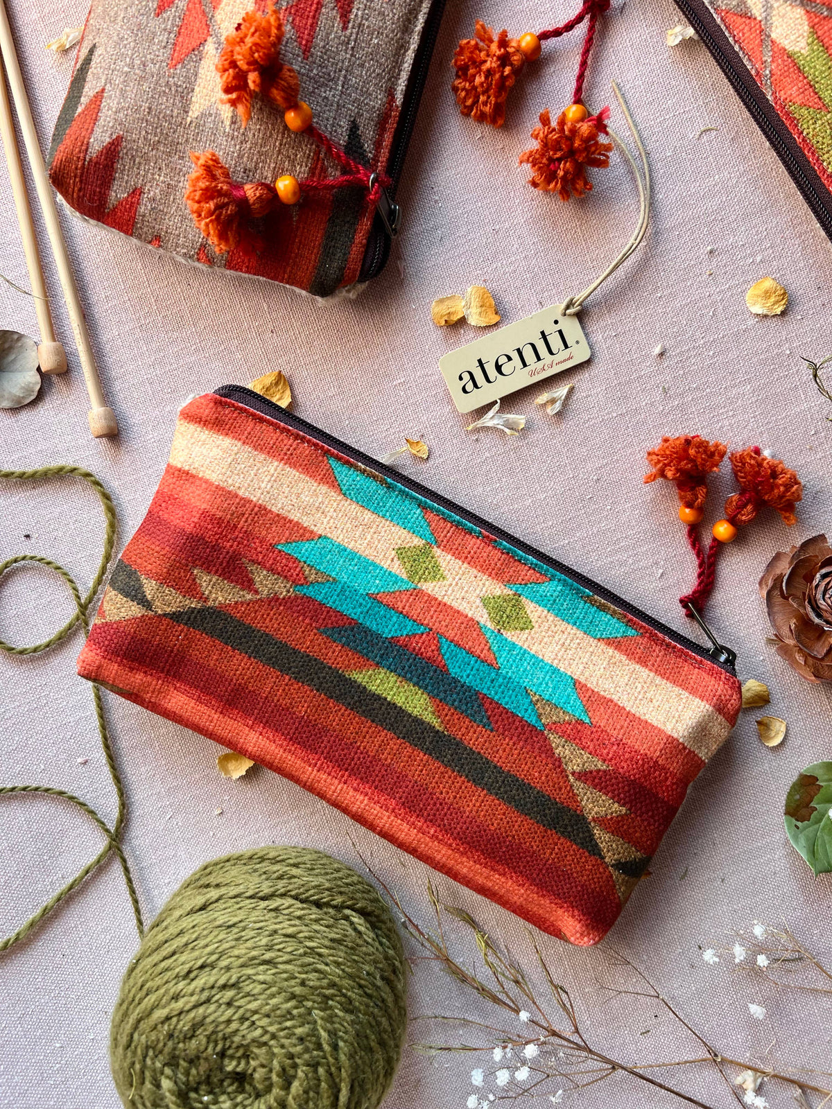 Maverick Tall Tool Pouch