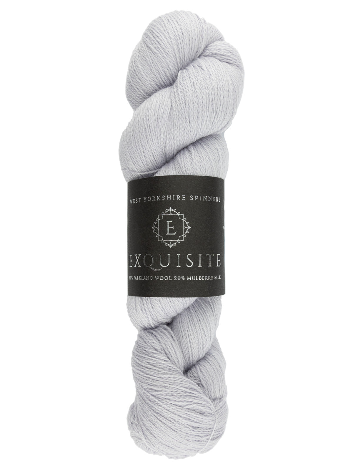 Exquisite Lace by West Yorkshire Spinners