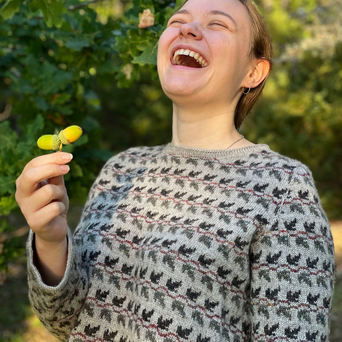 Åsa Tricosa Ziggurats: Colour & Texture