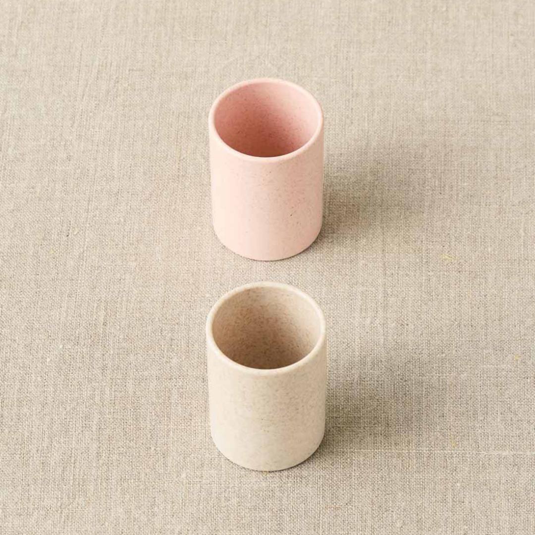 Cocoknits Cup - Notions Holder Collection