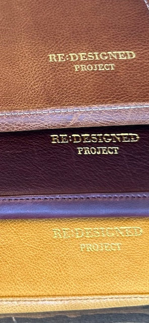 Project 90 Knitting Case by Re:Designed Re:Designed