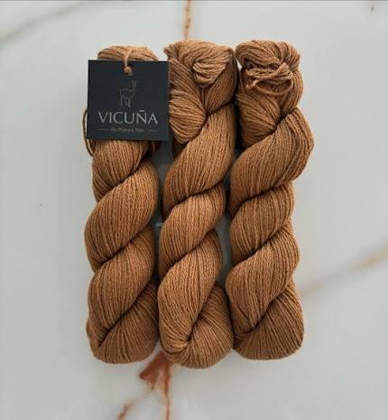 VICUÑA by Illimani