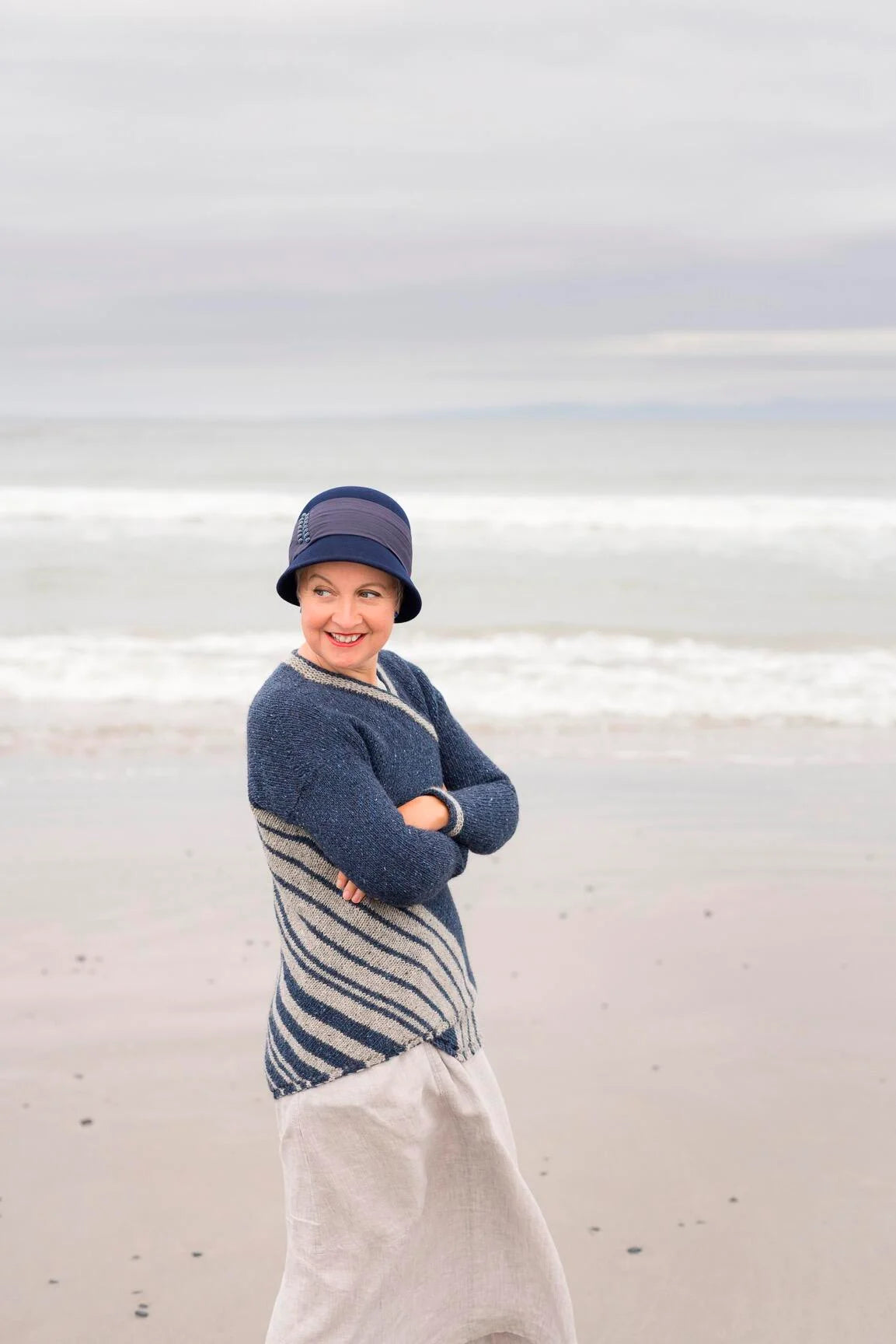 Margery Allingham's Mysterious Knits