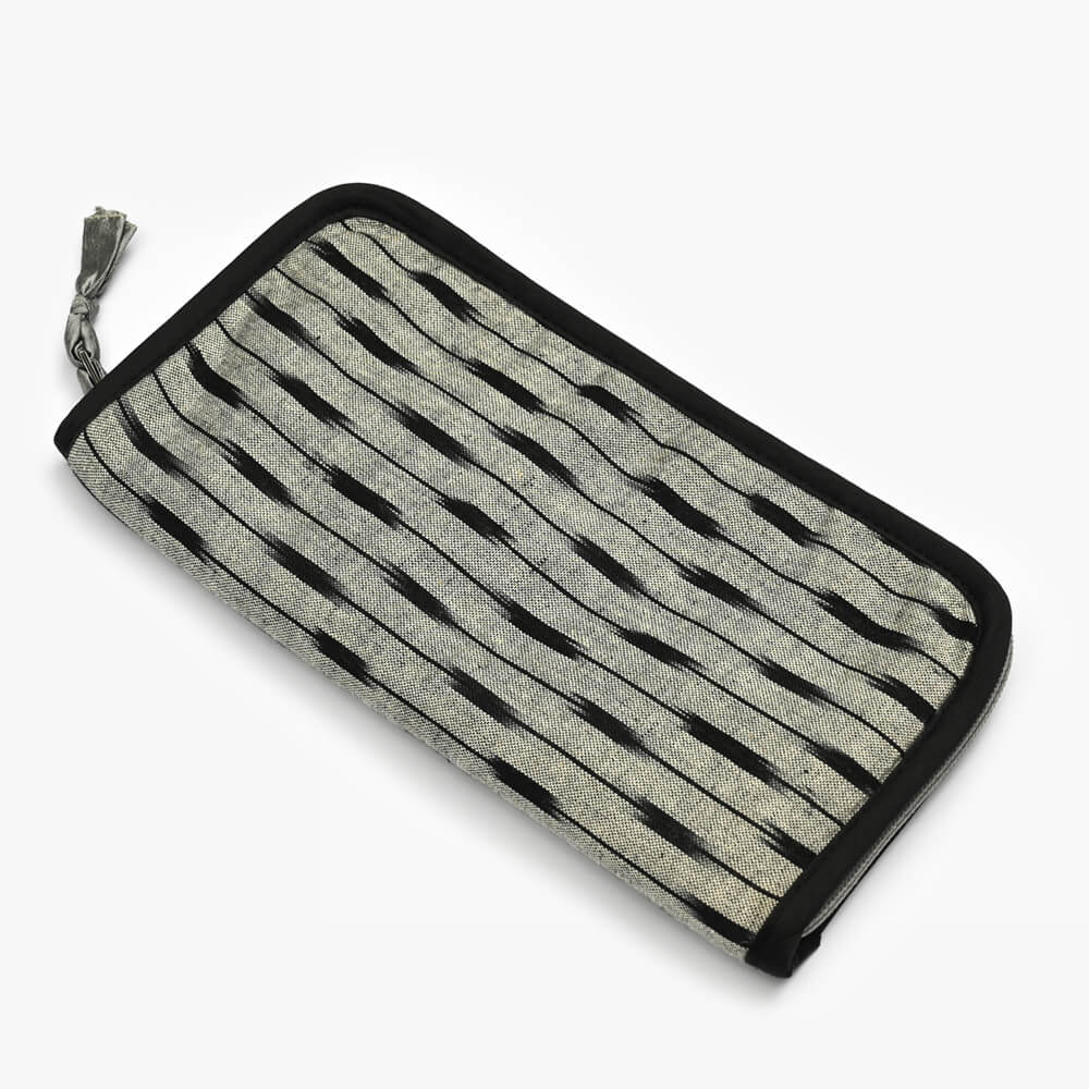 Ikat Knit-Aid Case by Lantern Moon Lantern Moon