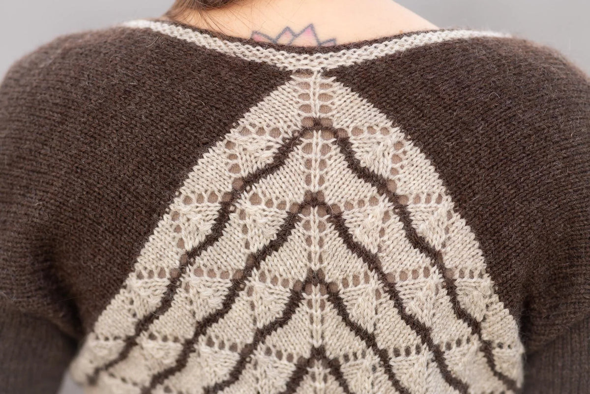Making Light by Kate Davies