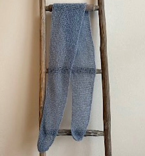 Little Knit Knit Scarf Kit