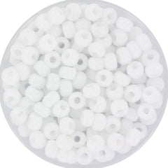Miyuki Seed Beads - Size 6 (4mm)