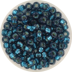 Miyuki Seed Beads - Size 6 (4mm)