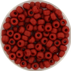 Miyuki Seed Beads - Size 6 (4mm)