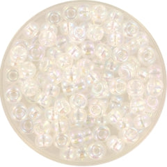 Miyuki Seed Beads - Size 6 (4mm)