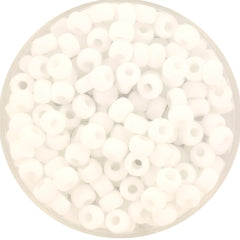 Miyuki Seed Beads - Size 6 (4mm)