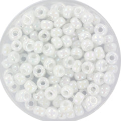 Miyuki Seed Beads - Size 6 (4mm)