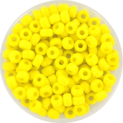 Miyuki Seed Beads - Size 6 (4mm)
