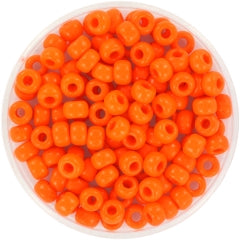 Miyuki Seed Beads - Size 6 (4mm)