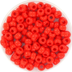 Miyuki Seed Beads - Size 6 (4mm)