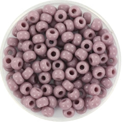 Miyuki Seed Beads - Size 6 (4mm)