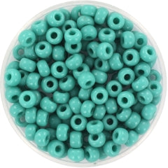 Miyuki Seed Beads - Size 6 (4mm)