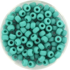 Miyuki Seed Beads - Size 6 (4mm)