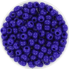 Miyuki Seed Beads - Size 6 (4mm)